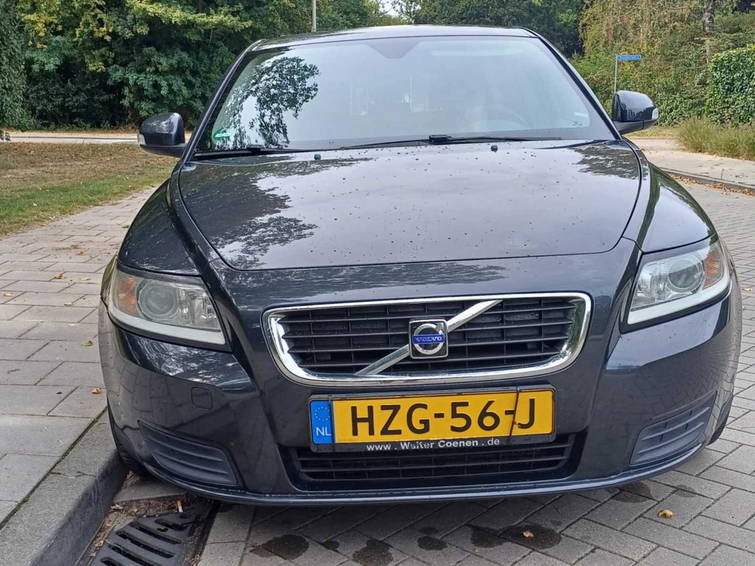 Volvo V50 1.6D DRIVe 8