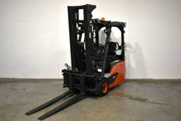Linde E16 C EVO 386-02