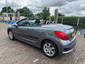 Peugeot 207 CC 1.6 VTi Première 10 thumbnail
