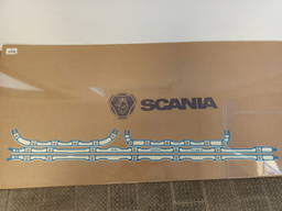 Scania Gasket - 1520503