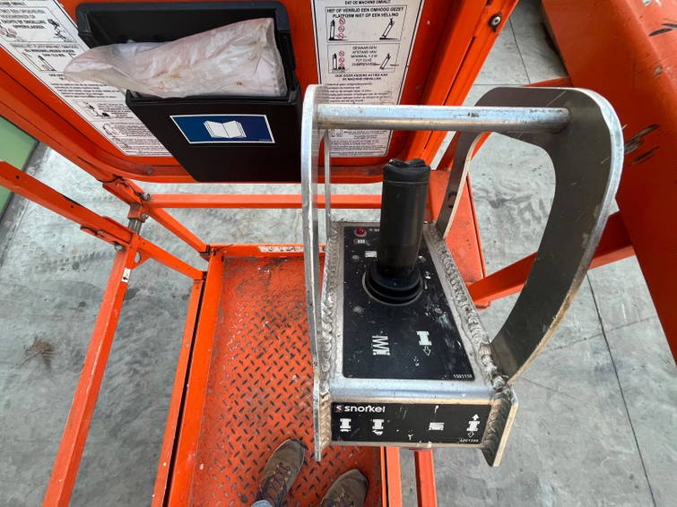 Snorkel S3220E 9