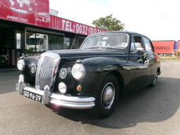 Daimler Majestic Major 4.5 LTR V8