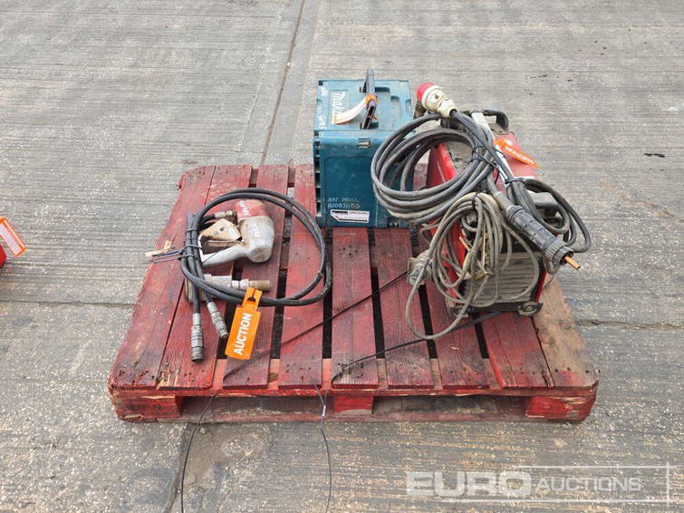 Diversen Hycon 2