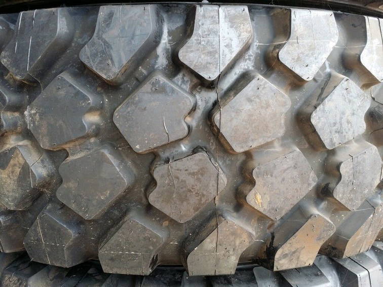 Michelin 395/85r20 XZL_15.5/80r20 3