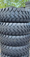 Continental 395/85R20_166K_Continental_HCS_M+S_LKW_Unimog
