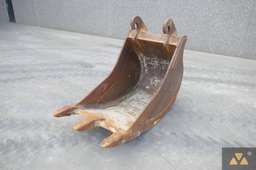 Verachtert CW40S Bucket 3