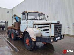 Renault GBH 260 depannage