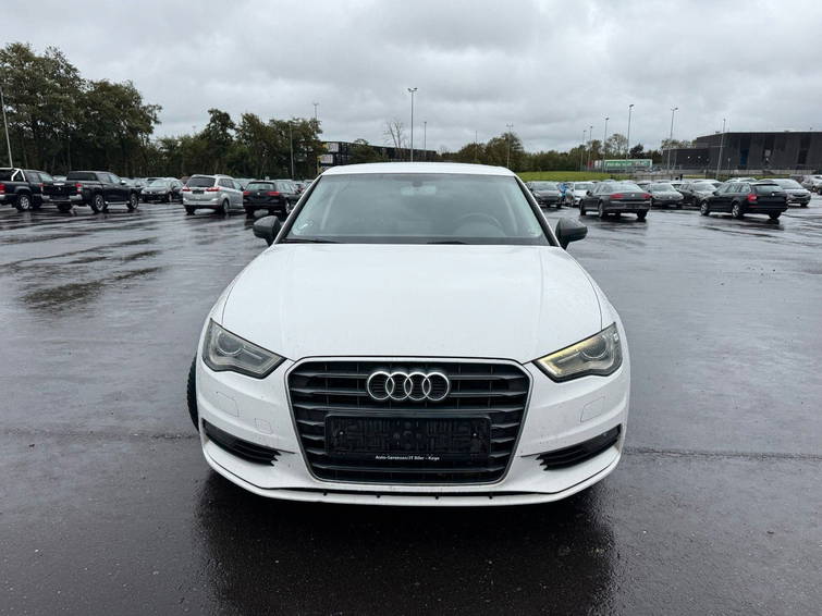 Audi A3 2.0 TDI 150PS Ambition | 14723 Ambition 3