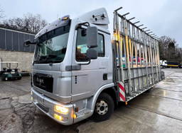 MAN TGL 8.220