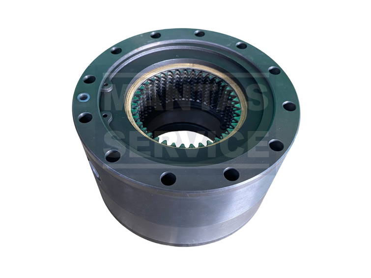 Liebherr Brake - 502037201 1