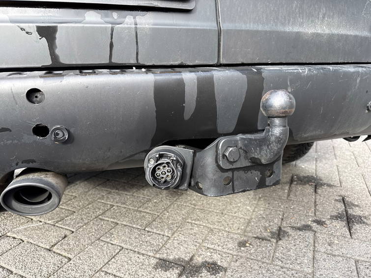 Opel Combo 1.3 CDTi Comfort, airco, trekhaak 21