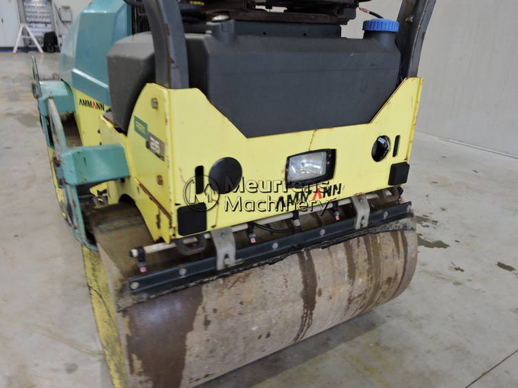 Ammann AXR26 13