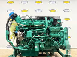 Volvo D13K500L D13K540L