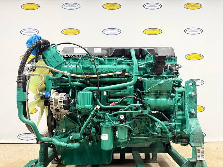 Volvo D13K500L D13K540L 1