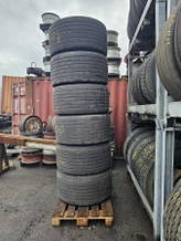 Bridgestone Trailer Tire