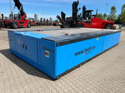Hedin Flatbed Mover