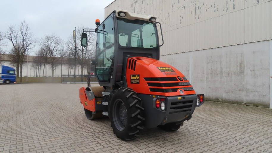 Hamm HC50 i 4