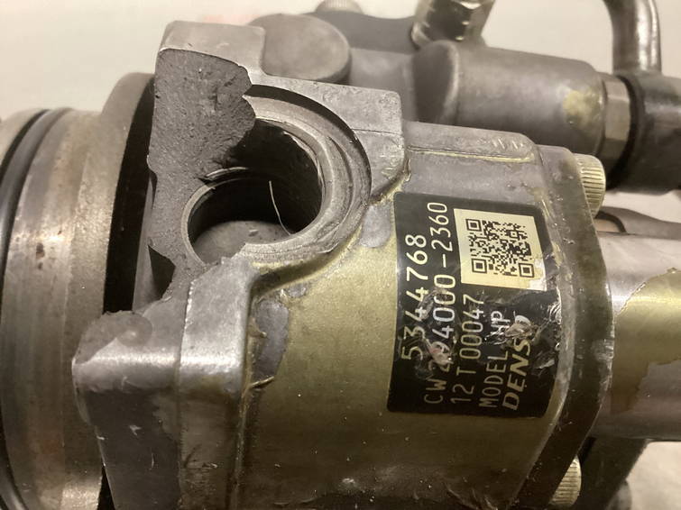 Denso 5344768 Used 3