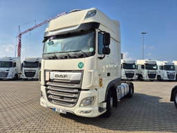 DAF XF 480 FT SSC