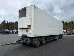 Schmitz Cargobull 2+2 FRC