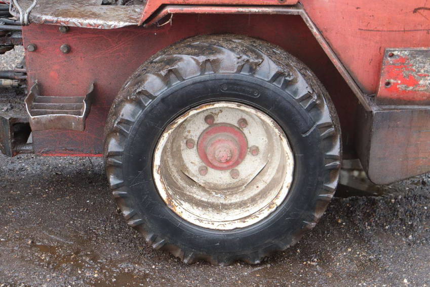 Diversen Jogger 300 18
