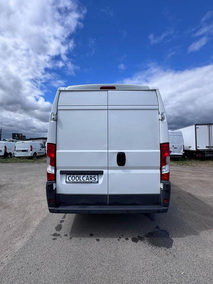 Citroën Jumpy 2.0 435 6