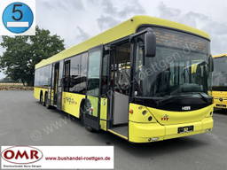 Scania Hess LE KUB 13,5