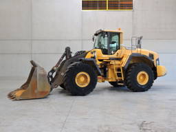 Volvo L220G