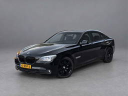 BMW 7-serie 750i High Executive