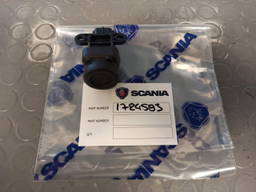Scania Collision Detector - 1724583