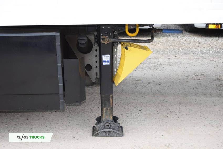 Krone SDR Cool Liner FP 60 ThermoKing SLXi 300 13