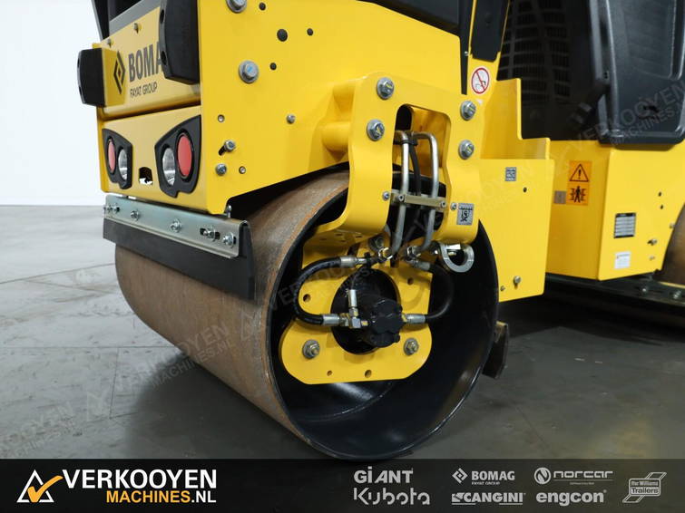 Bomag BW 100 ADM-5 11