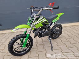 Dirtbike 50R-D705