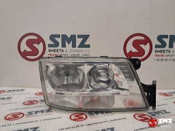 MAN Occ koplamp rechts RHD MAN