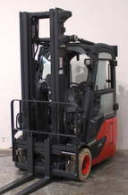 Linde E16 C EVO 386-02
