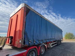 Kel-Berg Skbs 40B - Location Sjaelland - 4180 Soro