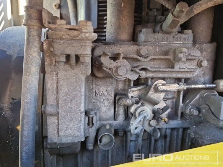 WACKER NEUSON DPU 100-70 11