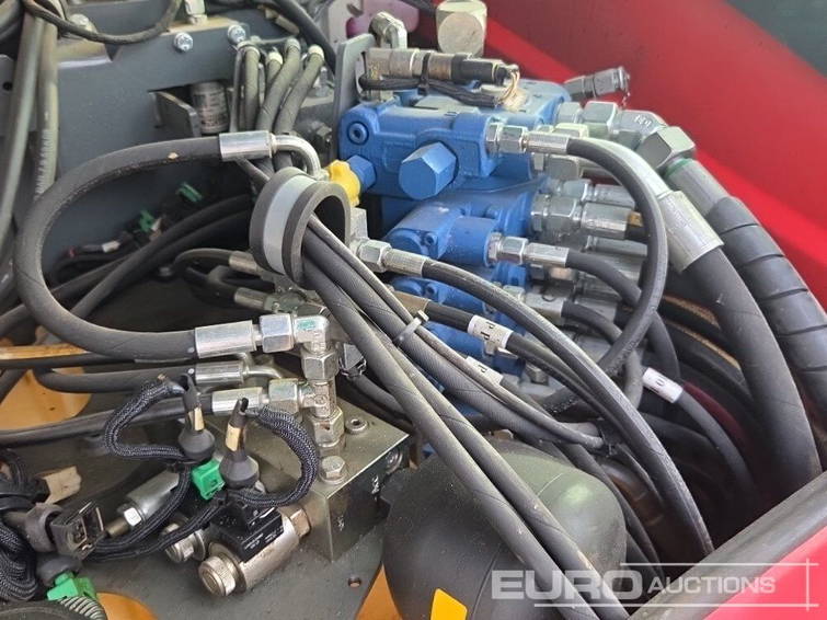 WACKER NEUSON EZ80 27