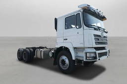 F3000 Shacman F3000