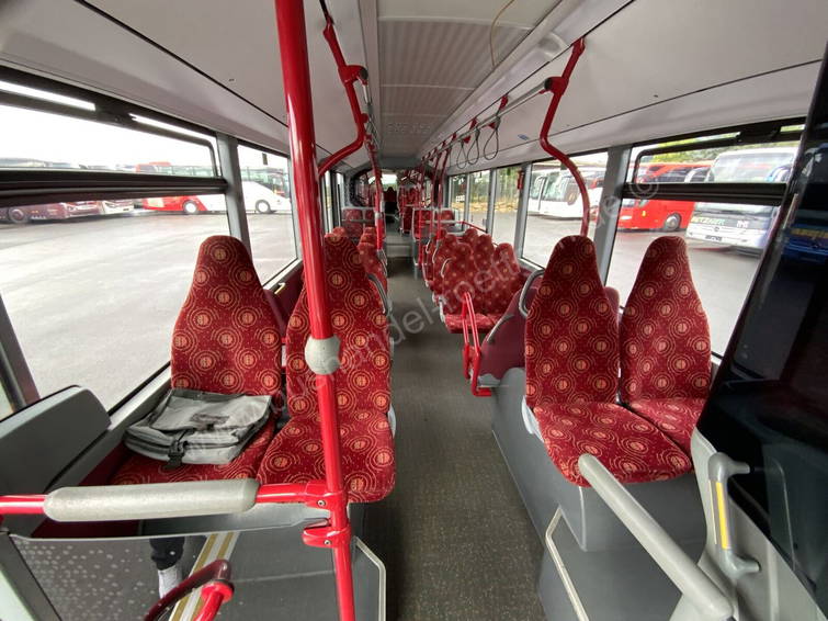 Mercedes-Benz Citaro O 530 C2 G 9
