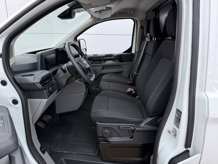 Ford Transit Custom 2.0 136PK 6