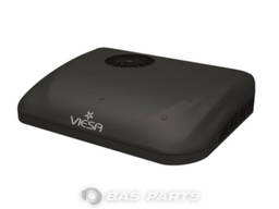 Viesa FM5 Volvo Day Cab L1H1 Parking cooler