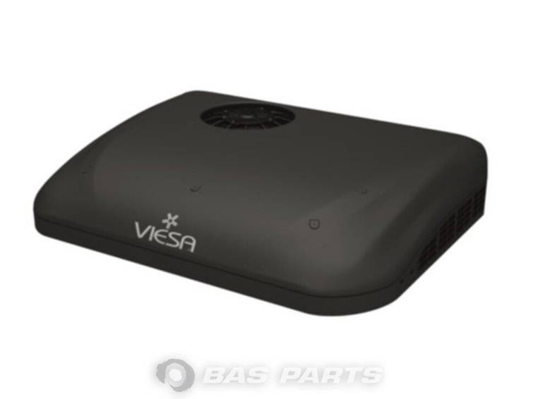 Diversen Viesa FM5 Volvo Day Cab L1H1 Parking cooler 1