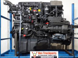 DAF MX-355-H5 NGD 480