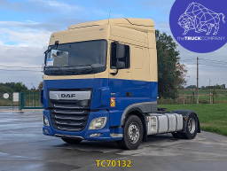 DAF XF 480