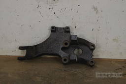 MAN Suspension Parts As support Links Achter