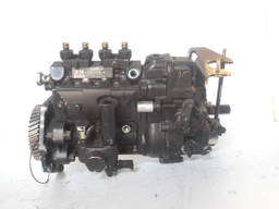 Denso Fuel Pump 092000-5140 Rebuild