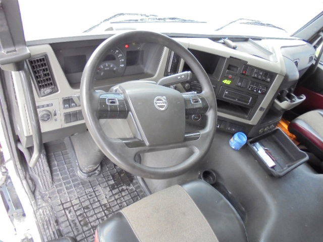 Volvo FM 12.420 Euro 6 8