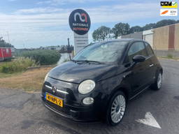 Fiat 500 | 2009 | 1.4-16V Sport | Automaat Export