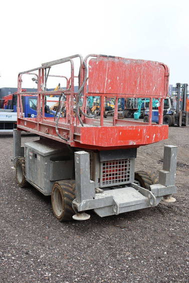 JLG 260MRT 7